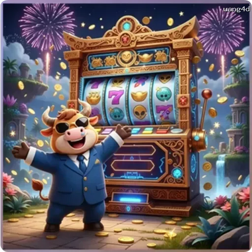 Pembaruan uang4d APK: Versi Terbaru dan Catatan Perubahan